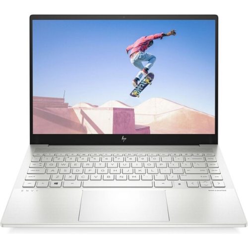 HP ENVY 14-eb1000nc (58X52EA#BCM) stříbrný HP