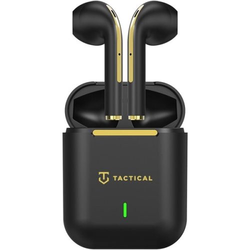 Tactical Black Hawk StrikePods bezdrátová sluchátka Tactical