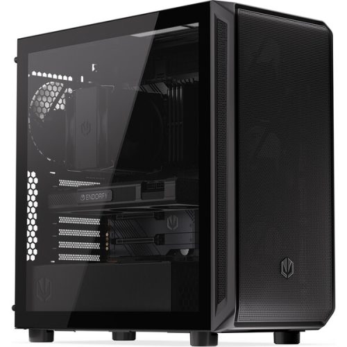 ENDORFY Arx 700 Air skříň černá Endorfy