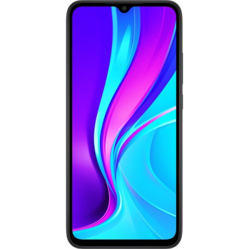 Xiaomi Redmi 9C NFC 2GB/32GB Granite Gray Xiaomi