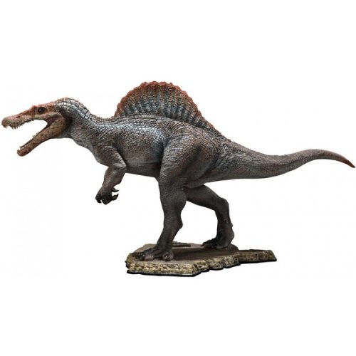 Soška Jurassic Park III Prime Collectibles 1/38 Spinosaurus 24 cm Prime 1 Studio