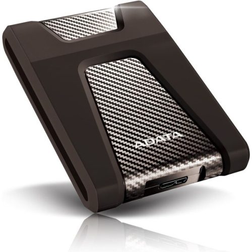 ADATA HD650 externí HDD 4TB černý ADATA