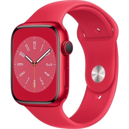 Apple Watch Series 8 45mm hliník Apple