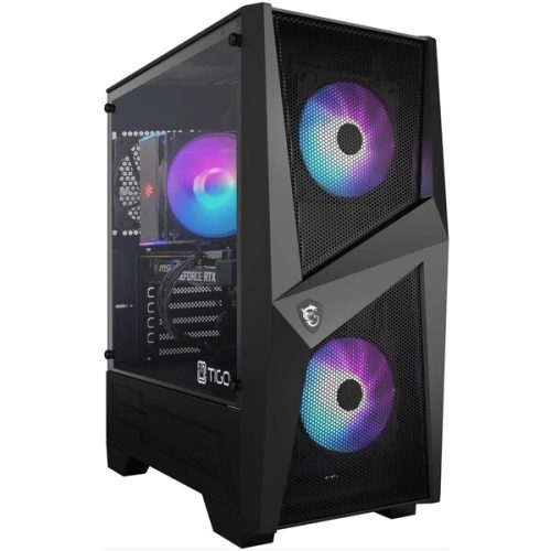 TIGO Gamer Pro i5-12400F 4060 Ti 32GB 2TB BEZ OS TIGO