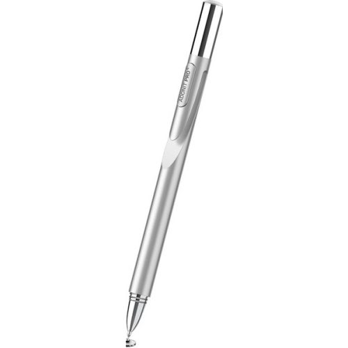 Adonit univerzální stylus Pro 4 stříbrný Adonit