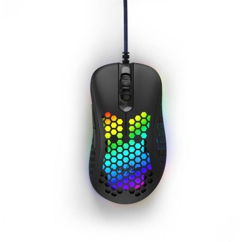 uRage Reaper 500 herní myš černá uRage