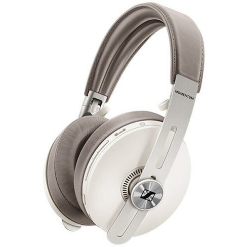 Sennheiser Momentum 3 bezdrátová sluchátka bílá Sennheiser