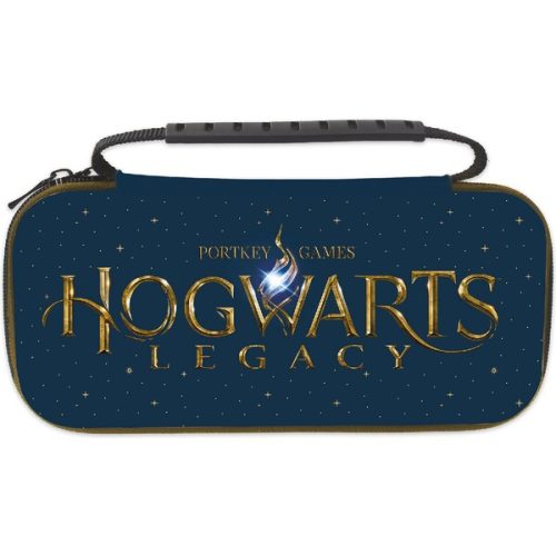 Přepravní pouzdro s motivem Hogwarts Legacy – Big Logo (Switch) Freaks and Geeks