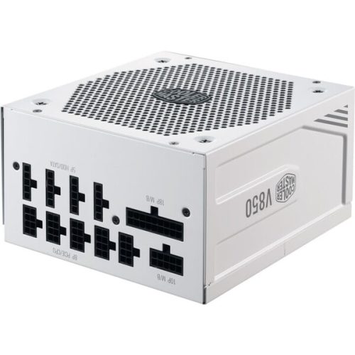 Cooler Master V850 Gold-v2 850W bílá Cooler Master