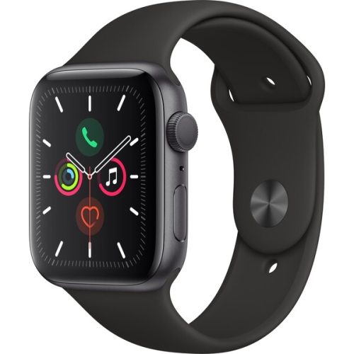 Apple Watch Series 5 44mm hliník Apple