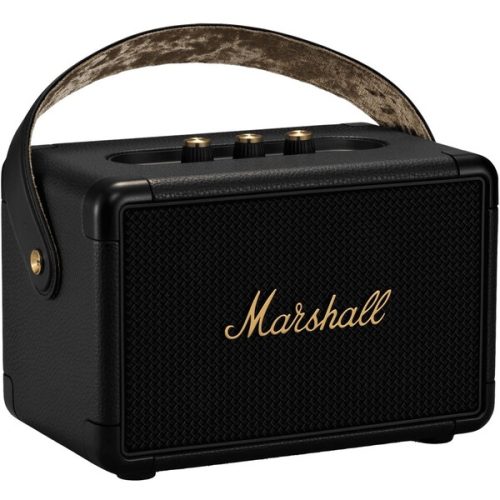 Marshall Kilburn II černo-měděný Marshall