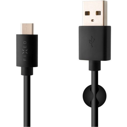FIXED Rapid Charge datový a nabíjecí kabel USB-C