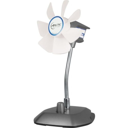 Arctic Breeze ventilátor bílý Arctic