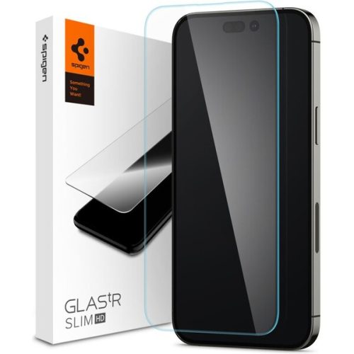 Spigen tR Slim HD 1P