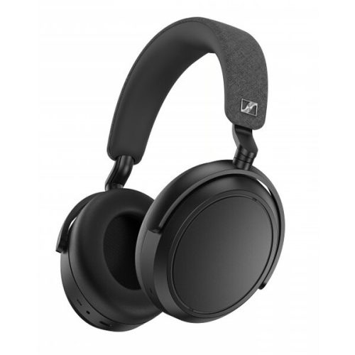 Sennheiser Momentum 4 bezdrátová sluchátka černá Sennheiser