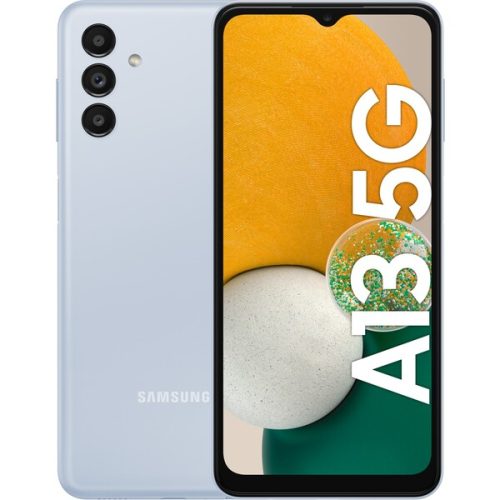 Samsung Galaxy A13 5G 4GB/64GB světle modrý Samsung