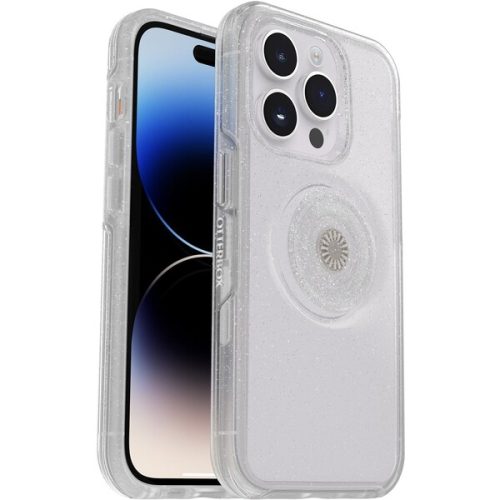 OtterBox průhledný obal Apple iPhone 14 Pro čirý OtterBox