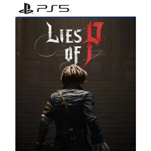 Lies of P (PS5) Fireshine Games