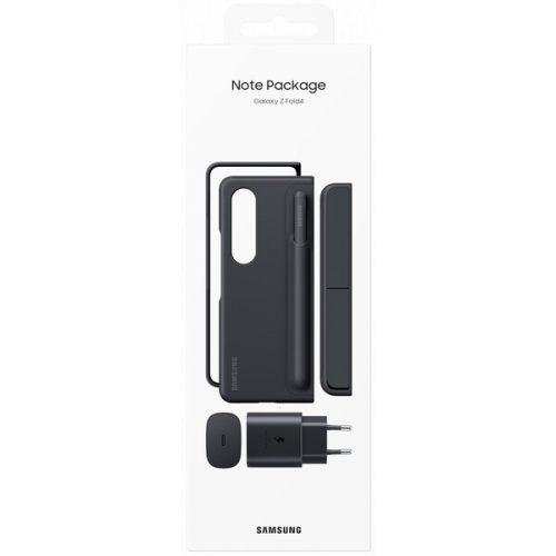 Samsung Kit pouzdro+S Pen+nabíječka Z Fold4 Samsung