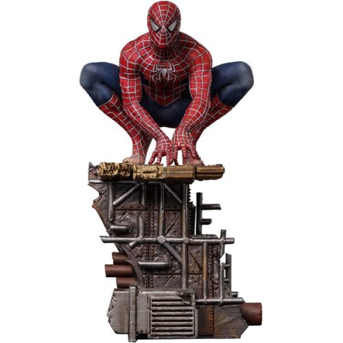 Soška Iron Studios Spider-Man: No way Home - Spider #2 (Tobey Maguire) BDS Art Scale 1/10 Iron Studios
