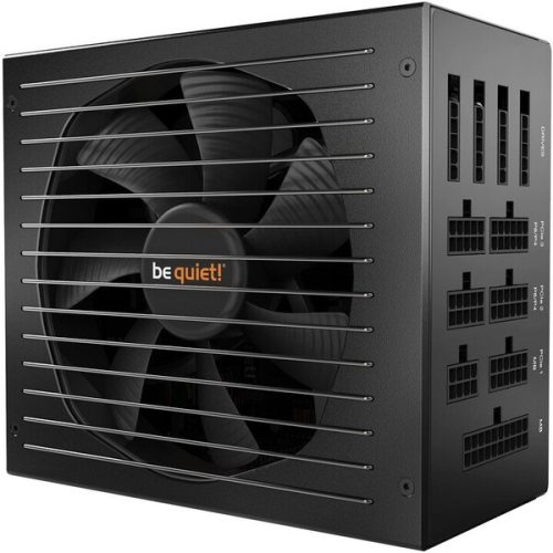 Be quiet! Straight Power 11 750W Be quiet!