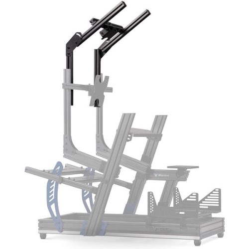 Next Level Racing F-GT Elite Direct Mount Overhead Monitor Add-On držák monitoru Next Level Racing