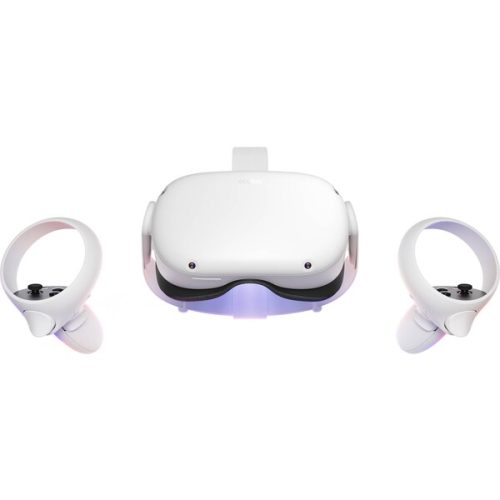 Meta Oculus Quest 2 256 GB + Rezident Evil 4 Meta