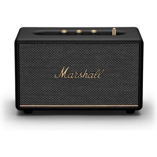 Marshall Acton III černý Marshall