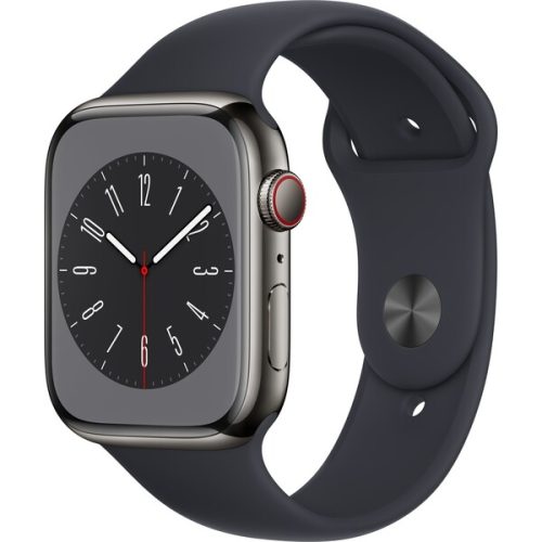 Apple Watch Series 8 Cellular 45mm ocel Apple