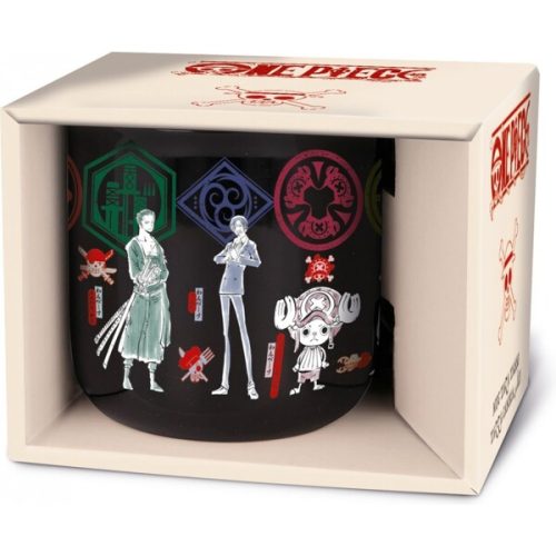 Hrnek keramický One Piece 410 ml Storline