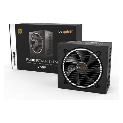 Be quiet! Pure Power 11 FM 750W Be quiet!