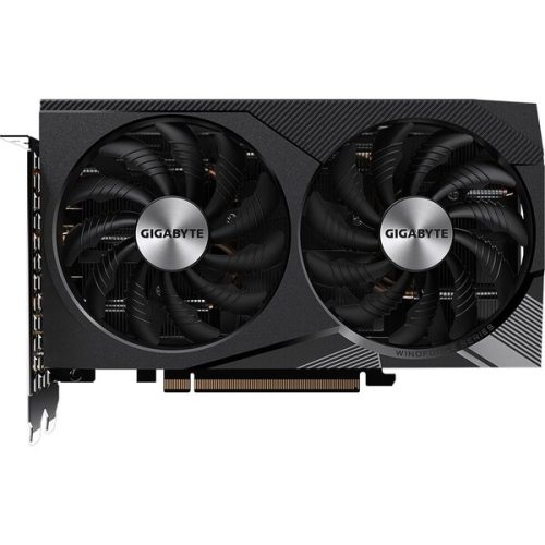 GIGABYTE GeForce RTX 3060 GAMING OC 8G LHR
