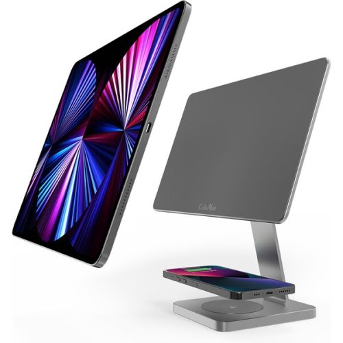 CubeNest S120 2v1 magnetický stojánek iPad Pro 12