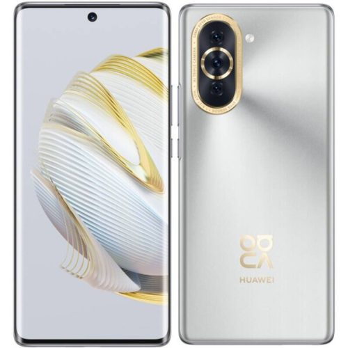 Huawei Nova 10 8GB/128GB Starry Silver Huawei