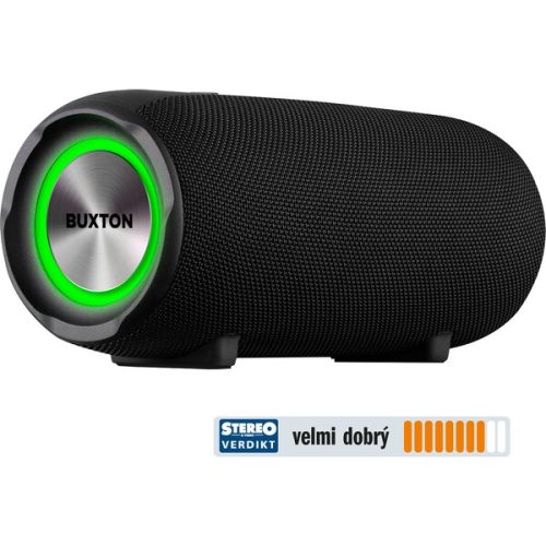 Buxton BBS 7700 bezdrátový reproduktor černý Buxton