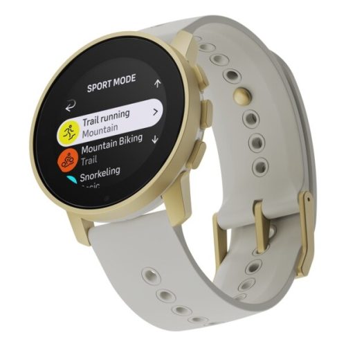 Suunto 9 Peak Pro PEARL GOLD SUUNTO