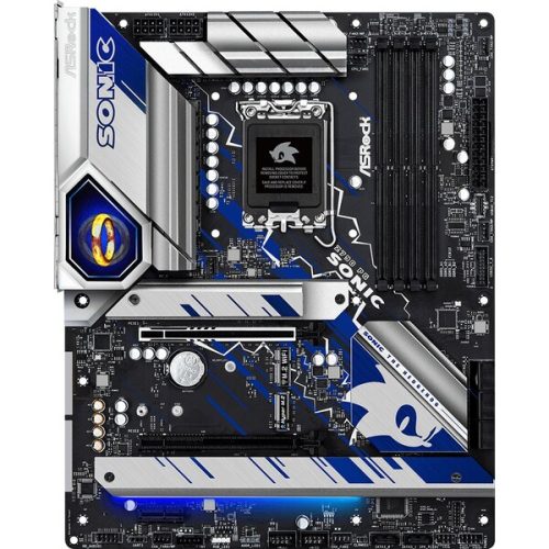 ASRock Z790 PG SONIC Intel Z790 ASRock
