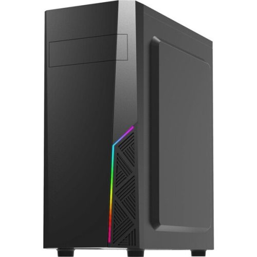 Zalman T8 černá ZALMAN