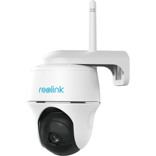 Reolink Argus PT-Dual bateriová bezpečnostní kamera Reolink