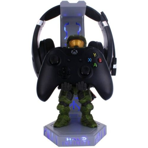 Cable Guy - Master Chief (Deluxe) Cable Guy