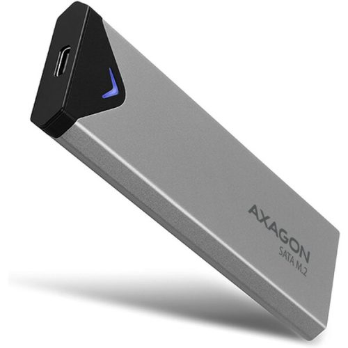 AXAGON EEM2-U3C M.2 SATA SSD externí box axagon