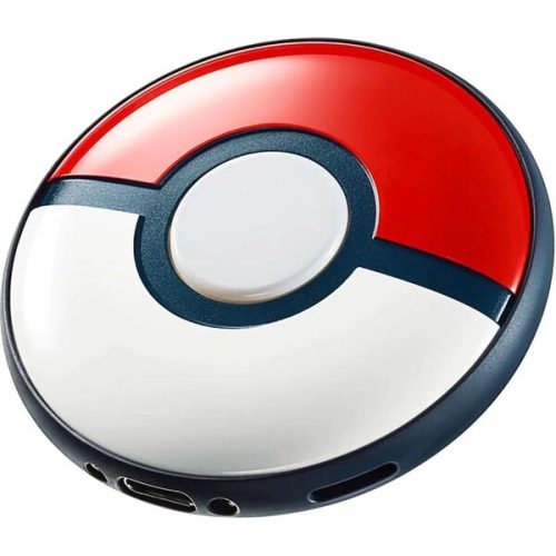Pokémon Go Plus+ Nintendo