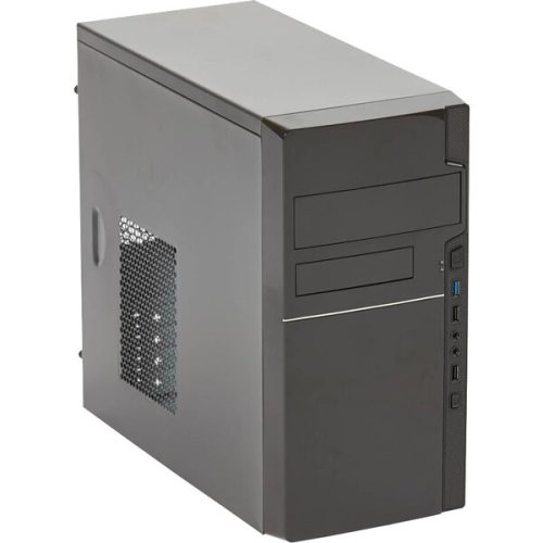 Eurocase MC278B černá Eurocase