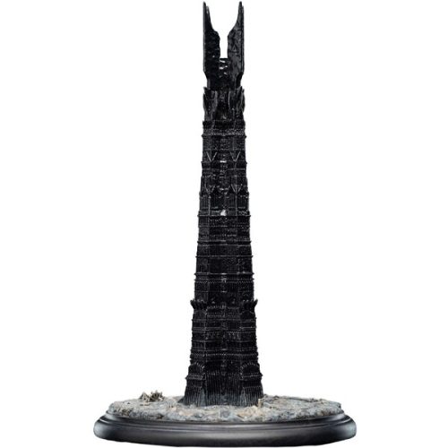 Socha Weta Workshop The Lord of the Rings Trilogy - The Tower of Orthanc Environment Weta Workshop