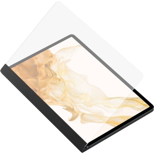 Samsung Note View pouzdro Galaxy Tab S7+/S7 FE/S8+ černé (EF-ZX800PBEGEU) Samsung