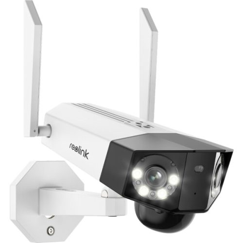 Reolink Duo Wifi 2K kamera s širokoúhlým záběrem Reolink