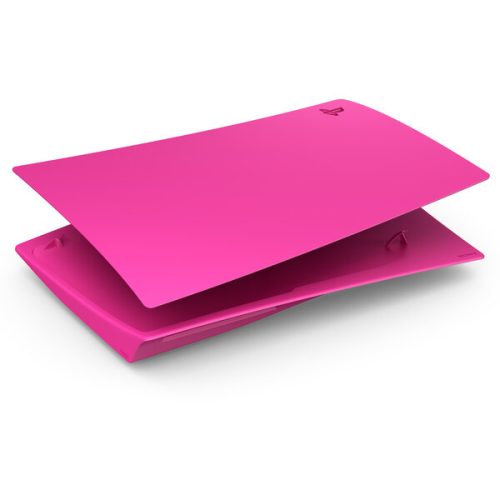 Kryt na PlayStation 5 diskovou verzi - barva Nova Pink Sony