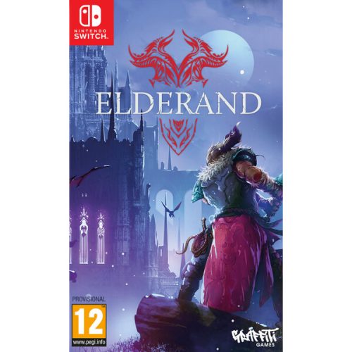 Elderand (Switch) U&I Entertainment
