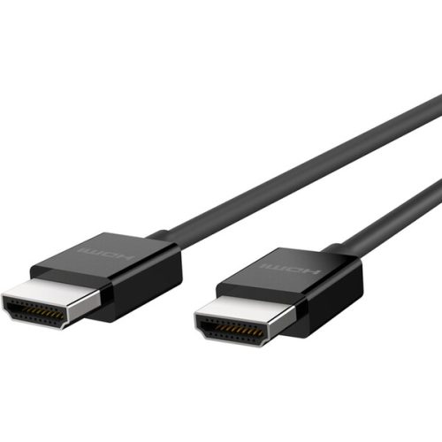 Belkin HDMI 2.1 kabel 8K Dolby Vision