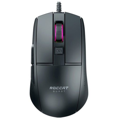 ROCCAT Burst Core herní myš černá ROCCAT
